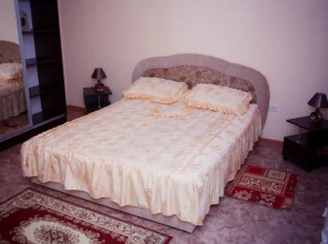 Villa Vilena Guest House