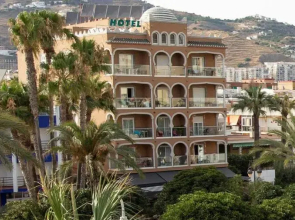 Hotel Casablanca