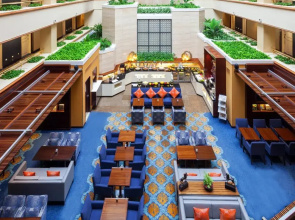 Holiday Inn Singapore Orchard City Centre by IHG