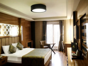 Emirtimes Hotel & Spa Tuzla