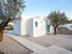 Kalathos Dream Villas