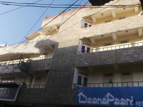 Baseraa Hotel