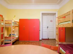 City hostel
