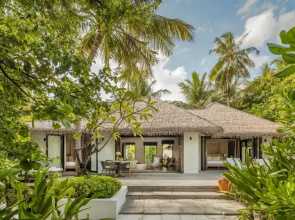 COMO Maalifushi