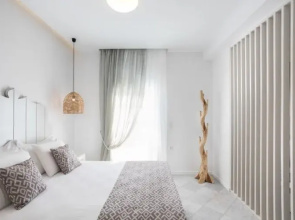 Aeolos Villas Sustainable living