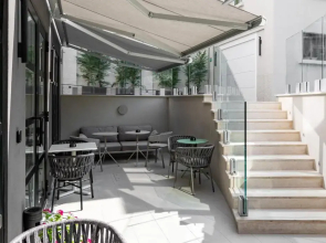 Boutique Hotel Martini 17