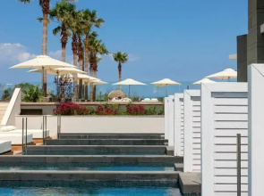 Aqua Blu Boutique Hotel & Spa - Adults Only