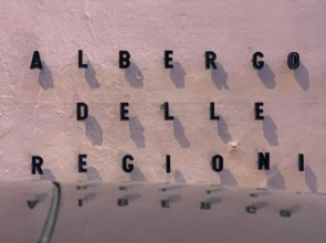 Albergo delle Regioni