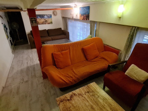 Taxim Hostel - Adults Only