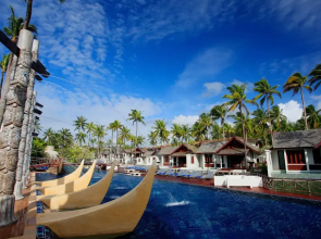 Graceland Khaolak Beach Resort