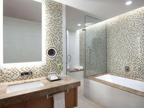 Отель Swissotel Al Ghurair 