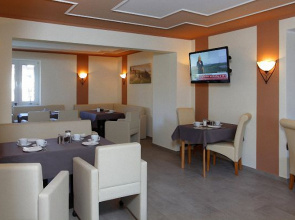 Casa Ambiente