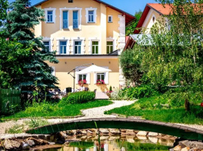 Boutique Hotel SwissHouse