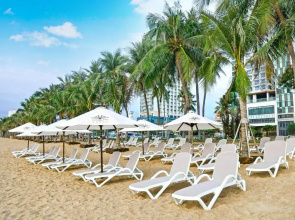 Queen Ann Nha Trang