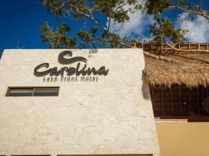 Hotel Carolina Bacalar