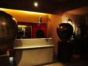 Face Residence