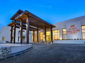 JAZ Elite Casa Del Mar Beach Hotel