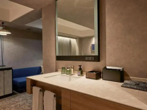 Отель Nohga Hotel Kiyomizu Kyoto