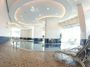 Tamani Marina Hotel and Hotel Apartments