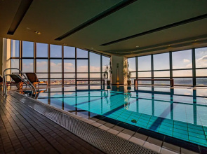 Grand Hotel Prague Towers