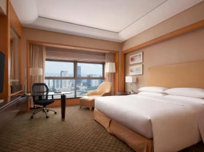 Ningbo Marriott Hotel