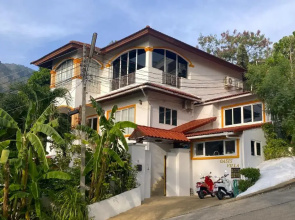 Oasis Villa