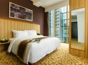 Bay Hotel Ho Chi Minh