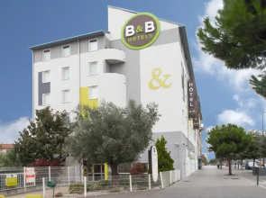 B&B HOTEL Orly Chevilly-Larue