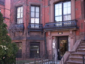 No. 284 Back Bay Hotel, Sonder