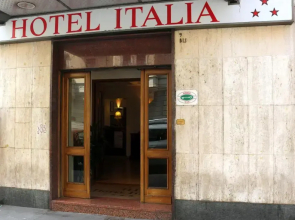 Hotel Italia