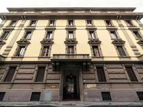 Hotel Duca DAosta