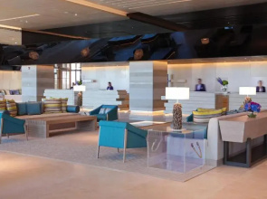 Saadiyat Rotana Resort and Villas