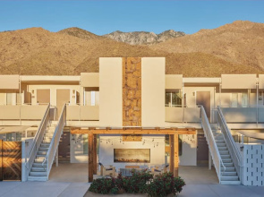 Ace Hotel and Swim Club Palm Springs