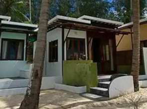 Bovy Beach House