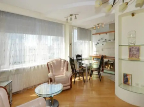 Apartamentyi Novyij Arbat