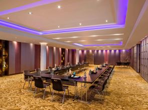 Le Meridien Suvarnabhumi, Bangkok Golf Resort & Spa