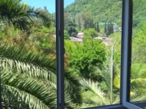 Novyij Afon Mini-Hotel