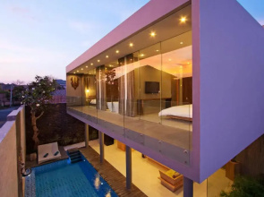 Sandhya Villa