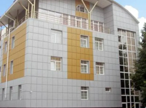 Aliance Hotel Vidnoe