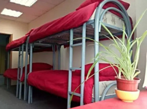 New Town Hostel