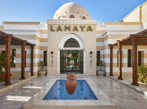 JAZ Lamaya Resort - All Inclusive