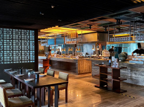 DoubleTree by Hilton Hotel Kuala Lumpur