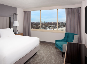 Hyatt Regency Boston/Cambridge