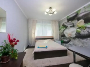 Megapolis Hotel