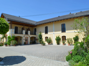 Gästehaus Neumeier