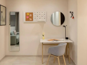 Staybridge Suites Dubai Financial Centre