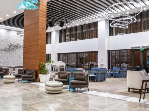 Akra Fethiye Tui Blue Sensatori All Inclusive