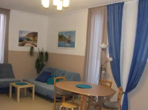 Cottage Scandi Spa