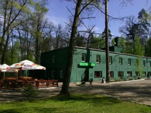 Wolf's Lair