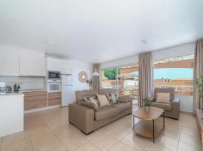 Villas Monte Solana